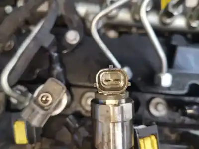 Автозапчастина б/у инжектор для opel astra j lim. excellence посилання на oem iam 55578075  