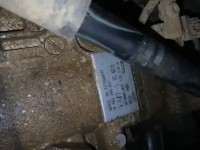 Pezzo di ricambio per auto di seconda mano POMPA DINIEZIONE per VOLKSWAGEN T4 TRANSPORTER/FURGONETA (MOD. 1991)  Riferimenti OEM IAM 0460494417  