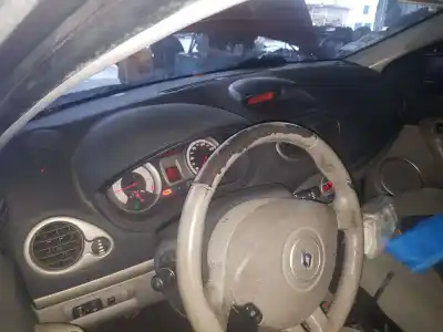 Автозапчасти б/у комплект подушки безопасности за renault clio iii dynamique ссылки oem iam   