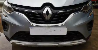 Peça sobressalente para automóvel em segunda mão Para Choques Dianteiro por RENAULT CAPTUR II TECHNO Referências OEM IAM   