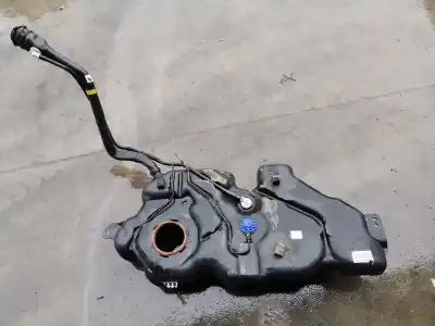 Peça sobressalente para automóvel em segunda mão depósito de combustível por renault captur ii techno referências oem iam 172020357r  