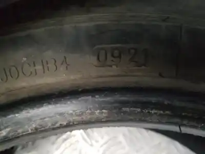 Second-hand car spare part tire for otras marcas modelos otros modelos oem iam references 1955015  