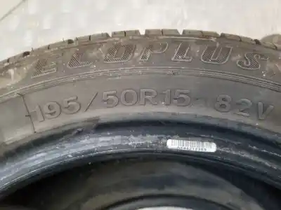 Second-hand car spare part tire for otras marcas modelos otros modelos oem iam references 1955015  