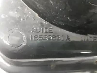 Автозапчастина б/у ліва фара для » otros... modelos 0000000 посилання на oem iam 16532631a  16532631a