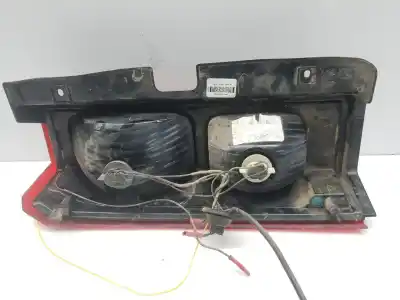 Автозапчасти б/у правый задний фонарь за » otros... modelos 0000000 ссылки oem iam 16532642a  16532642a