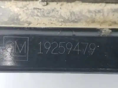 Автозапчасти б/у левый задний фонарь за » otros... modelos 0000000 ссылки oem iam 19259479  19259479