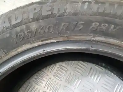 Pezzo di ricambio per auto di seconda mano pneumatico per » otros... modelos otros modelos riferimenti oem iam 1956015  