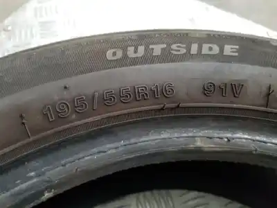 Second-hand car spare part tire for otras marcas modelos otros modelos oem iam references 1955516  