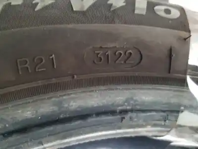 Second-hand car spare part tire for otras marcas modelos otros modelos oem iam references 1955516  