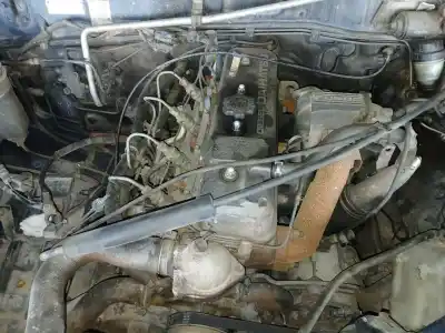 Автозапчастина б/у двигун комплект для » otros... modelos otros modelos посилання на oem iam dl 51