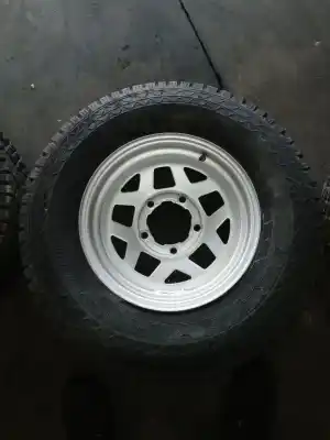 Автозапчастина б/у комплект коліс для » otros... modelos otros modelos посилання на oem iam   