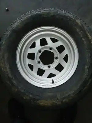 Автозапчастина б/у комплект коліс для » otros... modelos otros modelos посилання на oem iam   