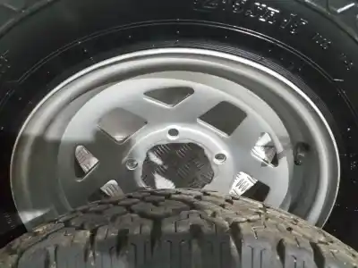 Автозапчастина б/у комплект коліс для » otros... modelos otros modelos посилання на oem iam   
