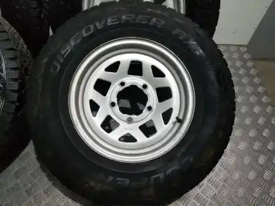 Автозапчастина б/у комплект коліс для » otros... modelos otros modelos посилання на oem iam   