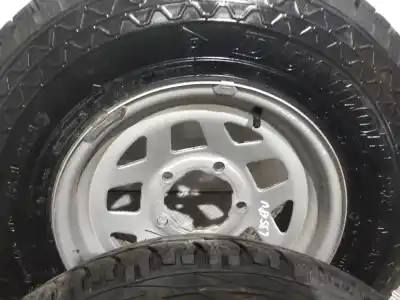 Автозапчастина б/у комплект коліс для » otros... modelos otros modelos посилання на oem iam   