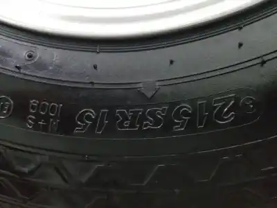 Автозапчастина б/у комплект коліс для » otros... modelos otros modelos посилання на oem iam   