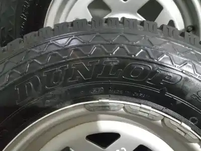 Автозапчастина б/у комплект коліс для » otros... modelos otros modelos посилання на oem iam   