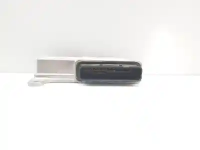 Автозапчастина б/у блок управління подушками безпеки для » otros... modelos 0000000 посилання на oem iam 25870303  25870303