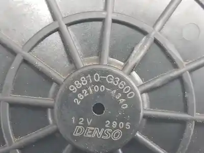 Автозапчасти б/у регулятор стекла заднего левого за » otros... modelos 0000000 ссылки oem iam 98810g3600  98810g3600