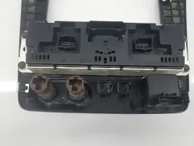 Автозапчастина б/у контроль опалення / кондиціонації для » otros... modelos 0000000 посилання на oem iam   