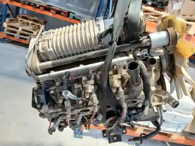 Second-hand car spare part complete engine for » otros... modelos 0000000 oem iam references t88121207  g7155a