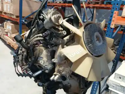 Second-hand car spare part complete engine for » otros... modelos 0000000 oem iam references t88121207  g7155a