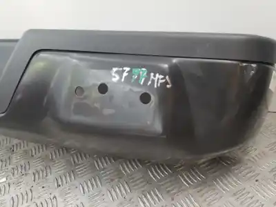 Автозапчастина б/у задній бампер для » otros... modelos 0000000 посилання на oem iam   
