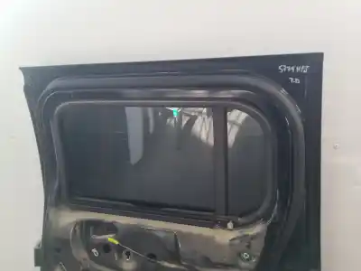 Автозапчасти б/у дверь задняя правая за » otros... modelos 0000000 ссылки oem iam   