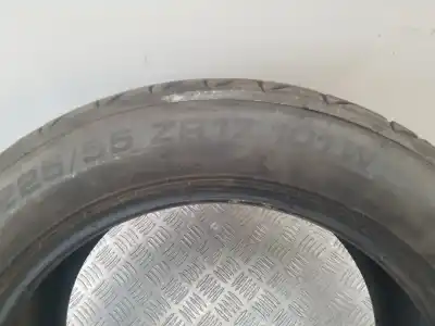 Second-hand car spare part tire for otras marcas modelos otros modelos oem iam references 2255517  