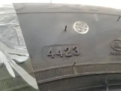 Peça sobressalente para automóvel em segunda mão pneu por otras marcas modelos otros modelos referências oem iam 21565r15  21565r15