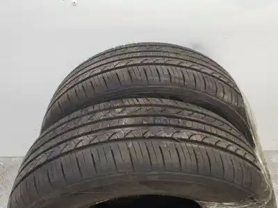 Peça sobressalente para automóvel em segunda mão pneu por otras marcas modelos otros modelos referências oem iam 21565r15  21565r15