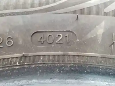 Second-hand car spare part tire for otras marcas modelos otros modelos oem iam references 19560r15  19560r15