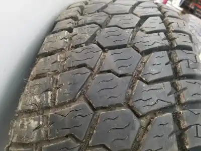 Автозапчастина б/у комплект коліс для » otros... modelos 0000000 посилання на oem iam 3056018  3056018
