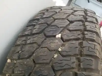 Автозапчастина б/у комплект коліс для » otros... modelos 0000000 посилання на oem iam 3056018  3056018
