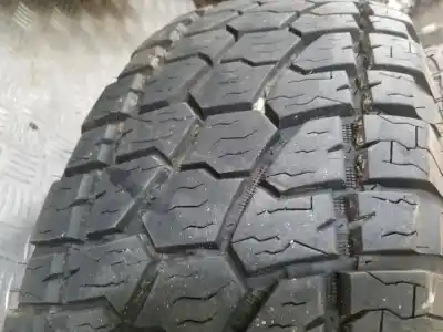 Автозапчастина б/у комплект коліс для » otros... modelos 0000000 посилання на oem iam 3056018  3056018