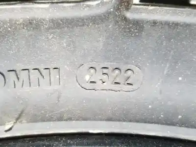 Автозапчастина б/у комплект коліс для » otros... modelos 0000000 посилання на oem iam 3056018  3056018