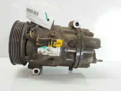 Peça sobressalente para automóvel em segunda mão compressor de ar condicionado a/a a/c por otras marcas modelos otros modelos referências oem iam 9655229080  