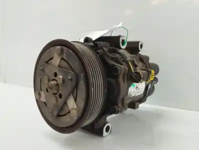 Peça sobressalente para automóvel em segunda mão compressor de ar condicionado a/a a/c por otras marcas modelos otros modelos referências oem iam 9655229080  