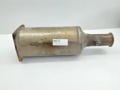 Автозапчасти б/у фильтр частиц за » OTROS... MODELOS OTROS MODELOS ссылки OEM IAM F013  F013