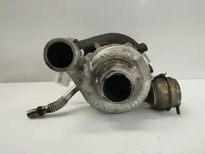 Pièce détachée automobile d'occasion TURBOCOMPRESSEUR pour OTRAS MARCAS MODELOS  Références OEM IAM GT2052V 059145701S GT2052V