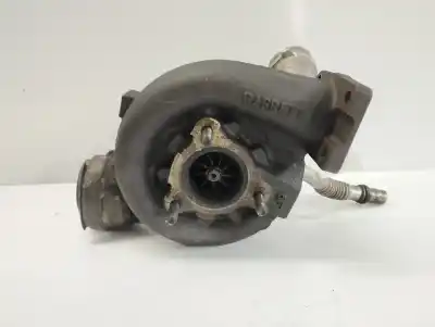 Peça sobressalente para automóvel em segunda mão turbocompresor por otras marcas modelos otros modelos referências oem iam gt2052v 059145701s gt2052v