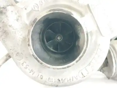 Peça sobressalente para automóvel em segunda mão turbocompresor por otras marcas modelos otros modelos referências oem iam gt2052v 059145701s gt2052v
