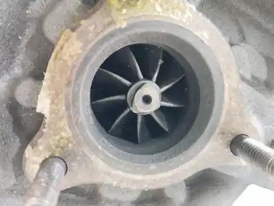 Peça sobressalente para automóvel em segunda mão turbocompresor por otras marcas modelos otros modelos referências oem iam gt2052v 059145701s gt2052v