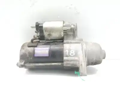 Second-hand car spare part STARTER MOTOR for » OTROS... MODELOS  OEM IAM references 6798031151 2280005910 6798031151