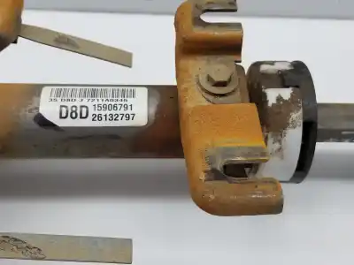 Second-hand car spare part steering column for » otros... modelos 0000000 oem iam references 15906791 26132797 15906791