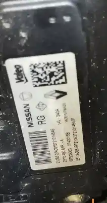 Second-hand car spare part alternator for renault captur ii techno oem iam references 2310a8061r 2310a8061r 2740015b