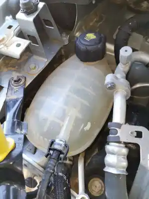 Peça sobressalente para automóvel em segunda mão DEPÓSITO DE EXPANSÃO por RENAULT CAPTUR II  Referências OEM IAM 217102572R  