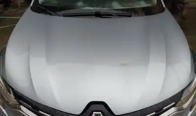 Peça sobressalente para automóvel em segunda mão CAPOT por RENAULT CAPTUR II  Referências OEM IAM   