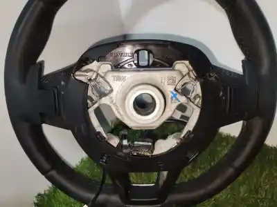 Peça sobressalente para automóvel em segunda mão volante por renault captur ii techno referências oem iam 484003027r  