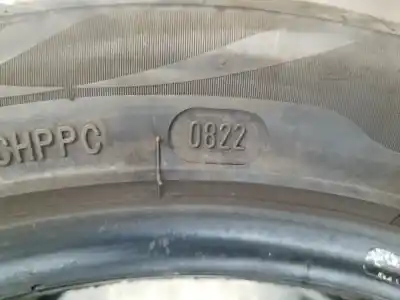 Second-hand car spare part tire for otras marcas modelos otros modelos oem iam references 1955015  